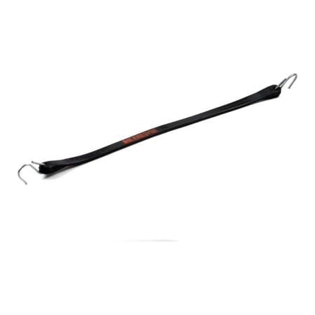 Kinedyne Kinedyne EPDM Synthetic Rubber Tarp Tie - 31in 50 Pieces per Box 2231EPDM